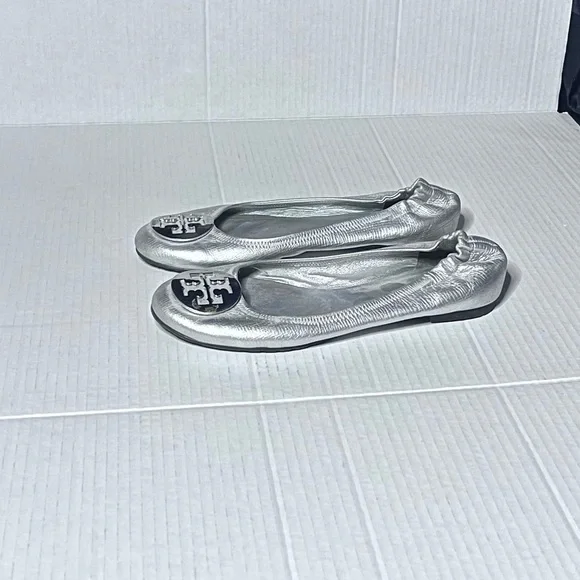 Tory Burch Ballet Flats - Picture 4 of 12